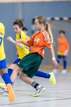 Bild 51 - U12 NFV Futsalturnier HH,SH,HB,NDS